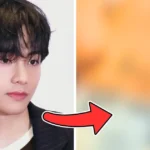 V do BTS exibe nova tatuagem durante show e fãs ficam em alvoroço