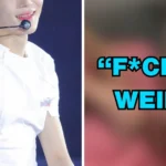 Sion do NCT é criticado por toques controversos em Sakuya