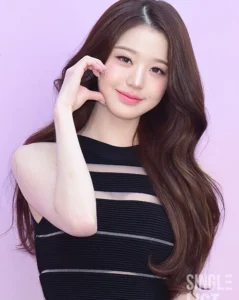 Jang Wonyoung do IVE é confirmada como mc do Asia Artist Awards pela 6ª vez consecutiva