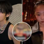 Revelação da tatuagem de V do BTS provoca novas especulações sobre relacionamento com Jennie