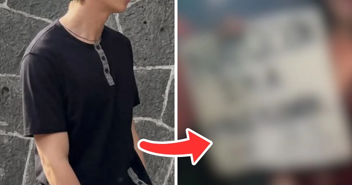 Reação de RM do BTS a cartaz "pro rider" durante show em Stanford gera alvoroço na ARMY