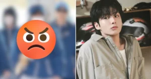 Fãs criticam HYBE por venda de jaquetas da BTS que eram gratuitas