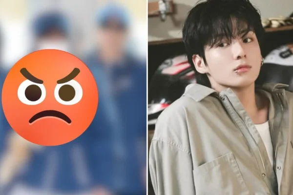 Fãs criticam HYBE por venda de jaquetas da BTS que eram gratuitas