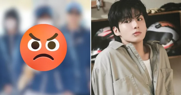 Fãs criticam HYBE por venda de jaquetas da BTS que eram gratuitas