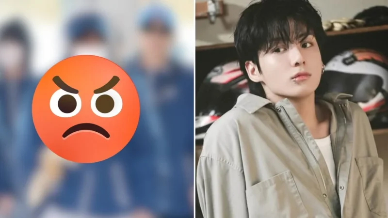 Fãs criticam HYBE por venda de jaquetas da BTS que eram gratuitas