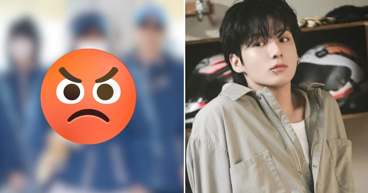 Fãs criticam HYBE por venda de jaquetas da BTS que eram gratuitas