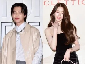 Jimin do BTS conquista 1º lugar em reputação de marca entre idols em maio