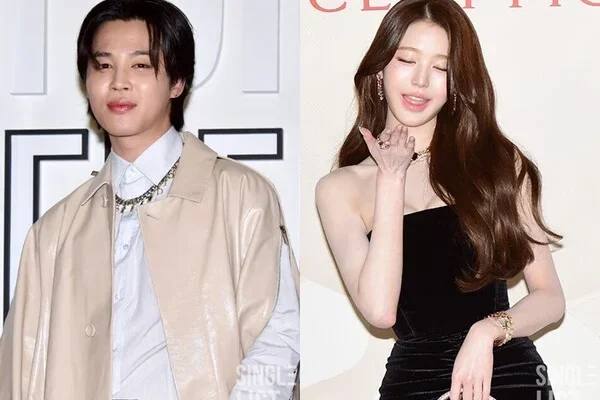 Jimin do BTS conquista 1º lugar em reputação de marca entre idols em maio