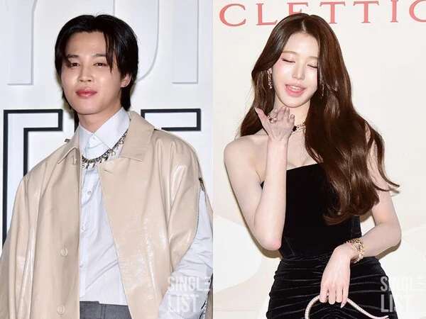 Jimin do BTS conquista 1º lugar em reputação de marca entre idols em maio