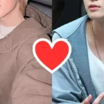 Rumores de namoro entre Jimin e Jungkook do BTS explodem após nova foto