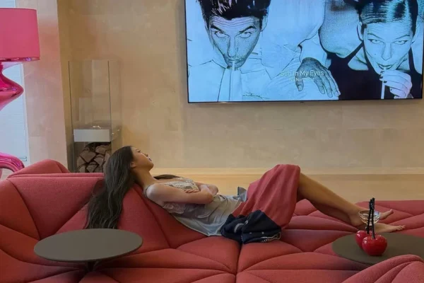Jang Wonyoung do IVE impressiona fãs com interior luxuoso de sua casa em Seul