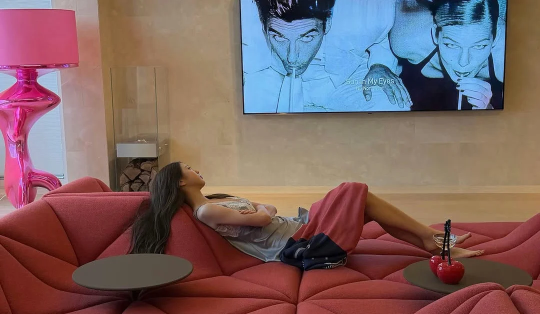 Jang Wonyoung do IVE impressiona fãs com interior luxuoso de sua casa em Seul