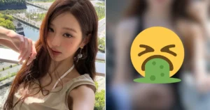 Polêmica com fotos sexualizadas de Wonyoung do IVE gera indignação entre os fãs