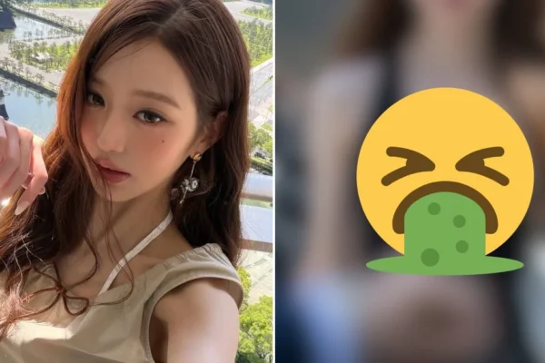 Polêmica com fotos sexualizadas de Wonyoung do IVE gera indignação entre os fãs