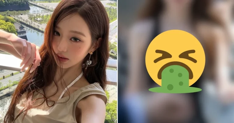 Polêmica com fotos sexualizadas de Wonyoung do IVE gera indignação entre os fãs