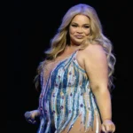 Trisha Paytas gera polêmica ao curtir comentário contra BTS