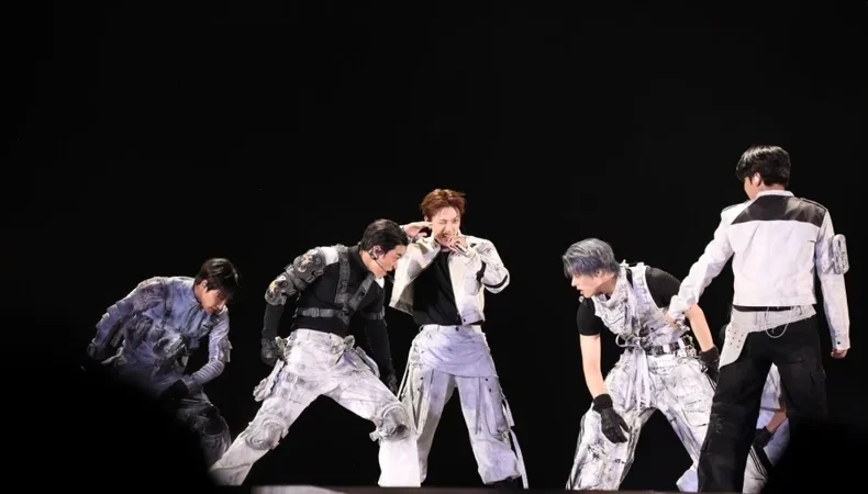 K-pop em alta: os comebacks imperdíveis de junho de 2023