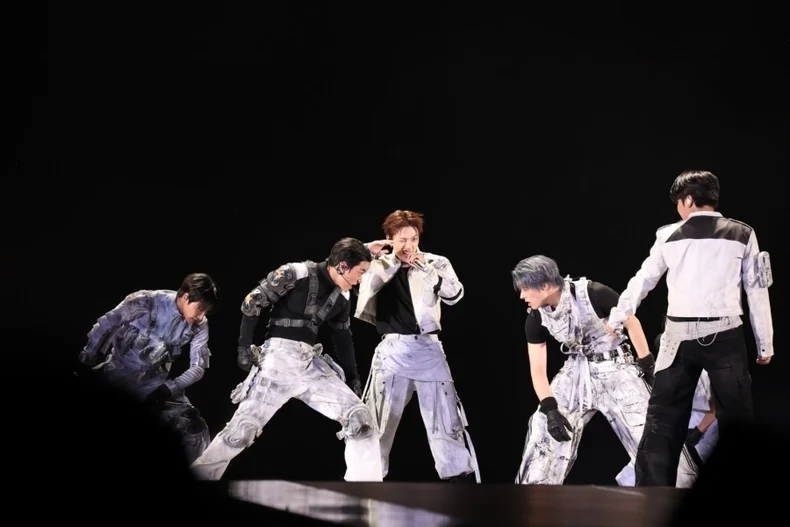 K-pop em alta: os comebacks imperdíveis de junho de 2023