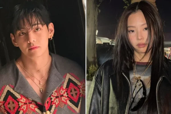 V do BTS e Jennie do BLACKPINK: o debate sobre tratamento desigual entre idols