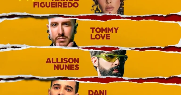 Djs de peso agitam after da Micareta São Paulo 2026 com sets eletrizantes