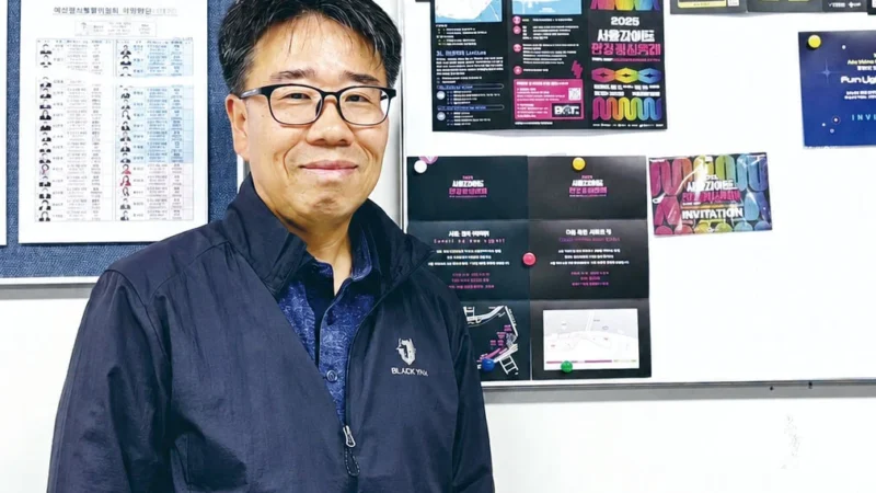 Seul se transforma em novo centro cultural global após comeback do BTS