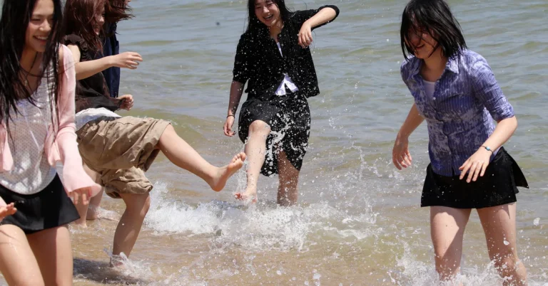 BTS impulsiona nova tendência de turismo em Busan com fãs trocando hotéis