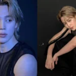 Jimin e Jungkook do BTS lideram ranking de reputação de ídolos em 2026