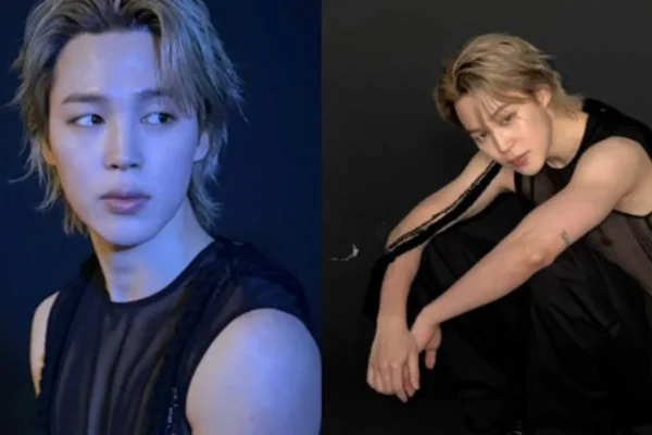 Jimin e Jungkook do BTS lideram ranking de reputação de ídolos em 2026