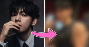 A pergunta inapropriada a V do BTS que deixou fãs furiosos