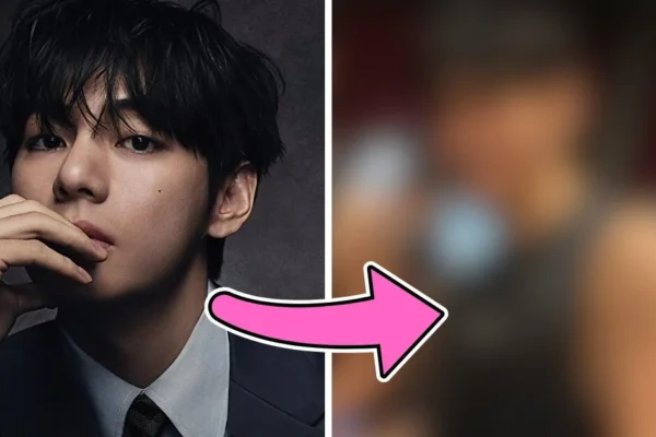 A pergunta inapropriada a V do BTS que deixou fãs furiosos