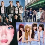 BTS mantém liderança em ranking de reputação de marcas em maio; CORTIS surpreende com alta expressiva