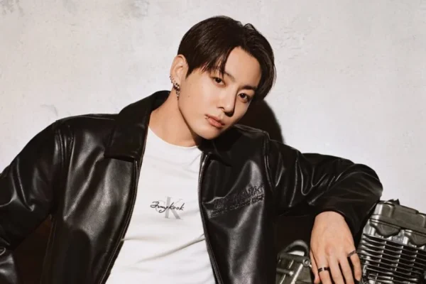 Jungkook do BTS surpreende fãs e revela seu personagem favorito de One Piece