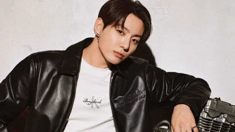 Jungkook do BTS surpreende fãs e revela seu personagem favorito de One Piece