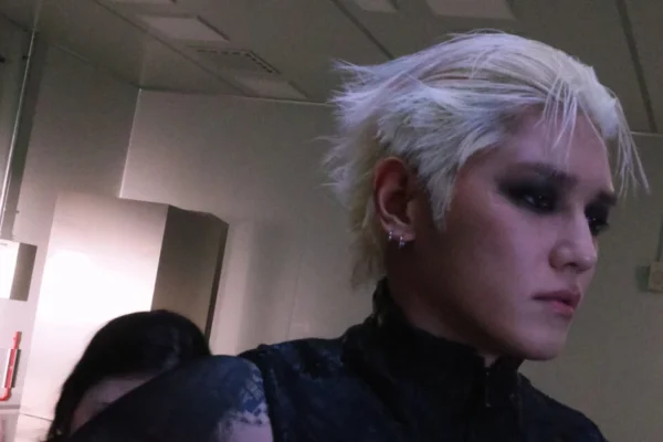 Taeyong revela como funcionam os acertos financeiros no NCT