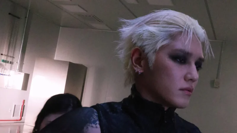 Taeyong revela como funcionam os acertos financeiros no NCT