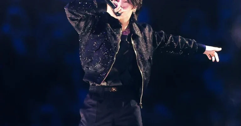 Jungkook procura videomaker para acompanhar BTS na ARIRANG World Tour
