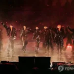 BTS expressa preocupação com preços abusivos de hotéis em Busan