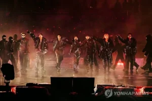 BTS expressa preocupação com preços abusivos de hotéis em Busan
