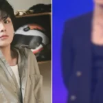 Jungkook no AMAs: expressão “brava” gera debate intenso entre fãs