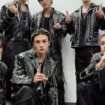 Stray Kids atinge 40 milhões de álbuns vendidos na coreia e no Japão