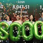 BTS faz história ao ganhar segundo prêmio de ‘artista do ano’ no AMA 2023