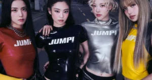BLACKPINK faz história ao atingir 2 bilhões de visualizações com coreografia de “How You Like That