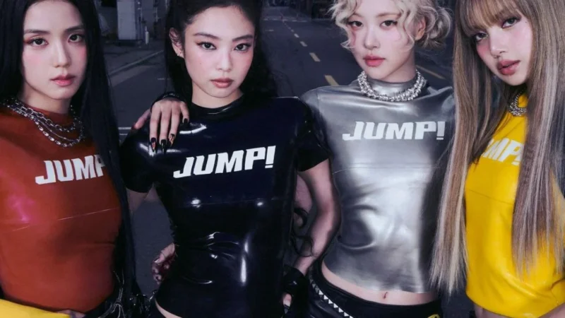 BLACKPINK faz história ao atingir 2 bilhões de visualizações com coreografia de “How You Like That