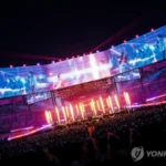 BTS surpreende fãs com show inesquecível na turnê ‘ARIRANG’ em Goyang
