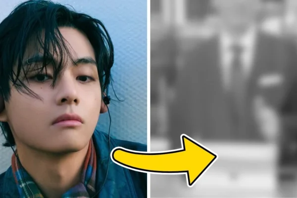 BTS é alvo de comentários racistas em programa de tv dos eua