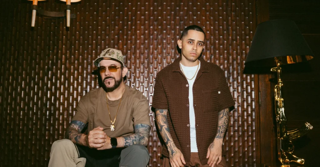 K-pop e funk brasileiro: LE SSERAFIM e Tropkillaz unem ritmos em nova faixa