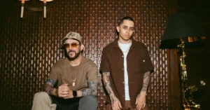 K-pop e funk brasileiro: LE SSERAFIM e Tropkillaz unem ritmos em nova faixa