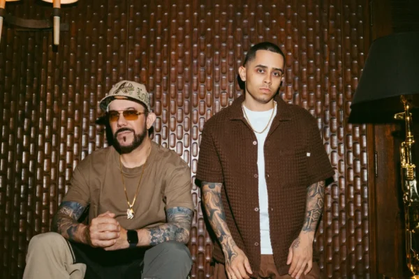 K-pop e funk brasileiro: LE SSERAFIM e Tropkillaz unem ritmos em nova faixa