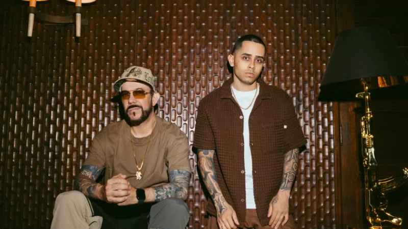 K-pop e funk brasileiro: LE SSERAFIM e Tropkillaz unem ritmos em nova faixa
