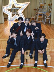 NCT WISH